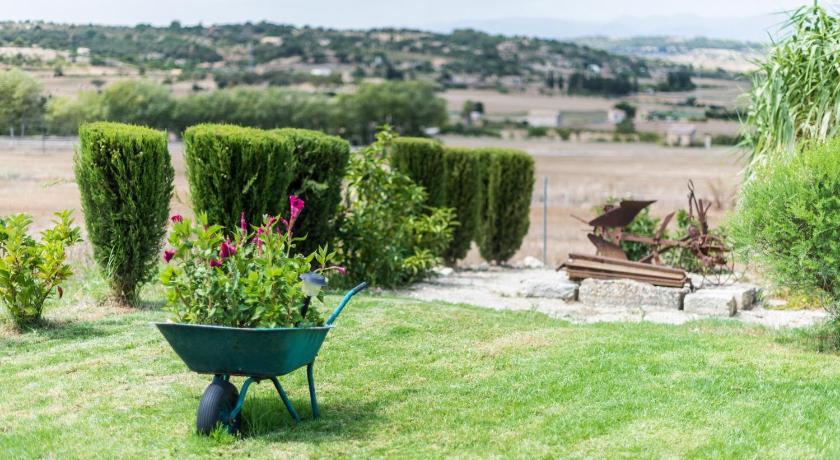 Villa Es Moli - Son Femenia Santa Margalida Bagian luar foto